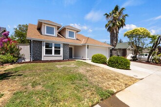 8647 Cord Way in Sacramento, CA - Building Photo - Building Photo