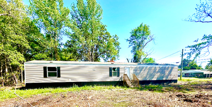 334 Cedar St in Denmark, SC - Foto de edificio - Building Photo