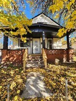 3701 E 69th St in Cleveland, OH - Building Photo