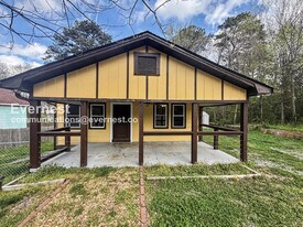 4316 Tate Ave in Adamsville, AL - Building Photo