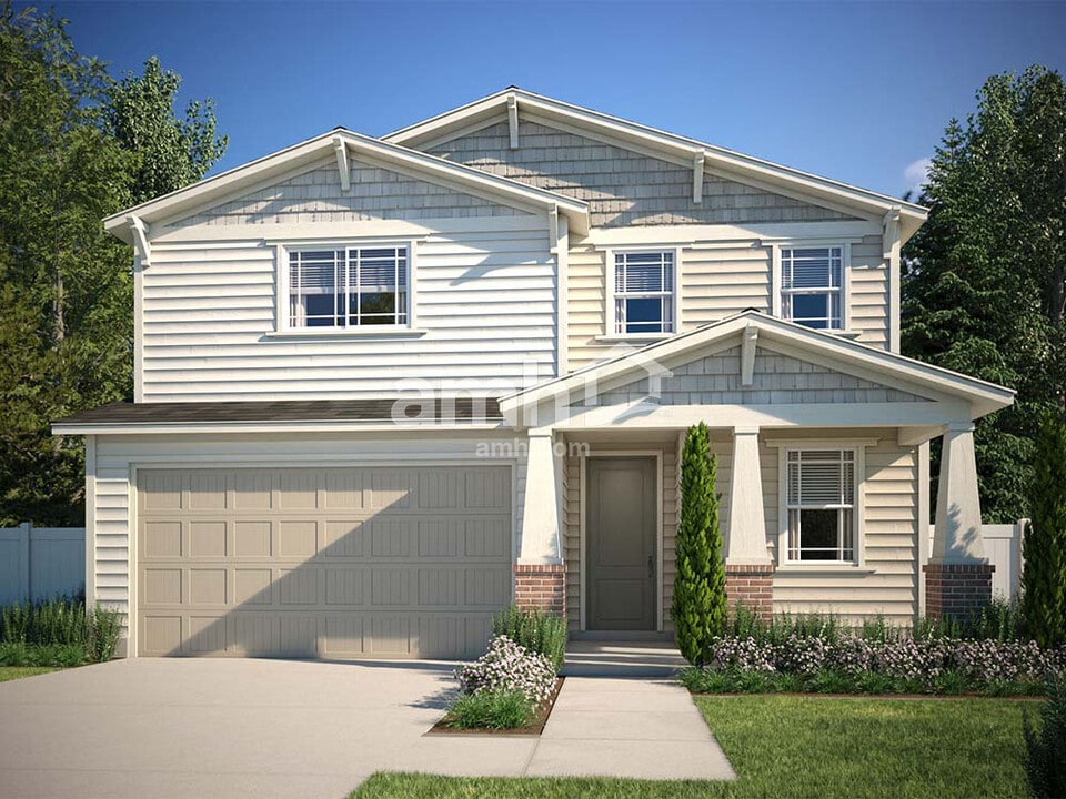 11503 W Mesquite St in Boise, ID - Building Photo