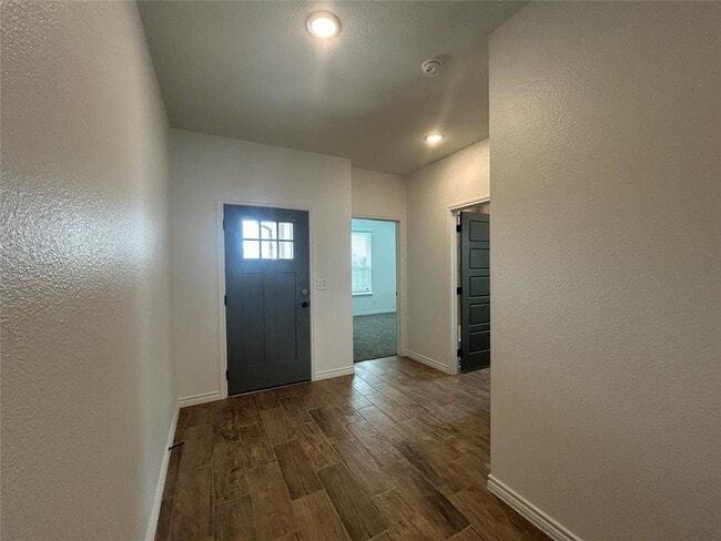 7806 Purvis St in Temple, TX - Building Photo - Building Photo