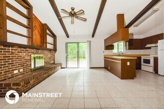 4020 Park Ave in DeLand, FL - Foto de edificio - Building Photo