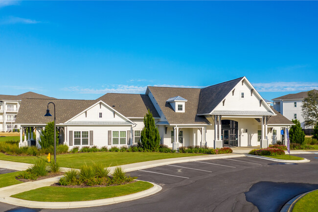 Infinity Hammock Bay in Freeport, FL - Foto de edificio - Building Photo