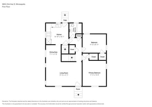 5604 23rd Ave S in Minneapolis, MN - Building Photo - Building Photo