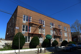 4067 Lowerre Pl Apartments