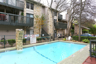 Rivertree Apartments in Austin, TX - Building Photo - Building Photo