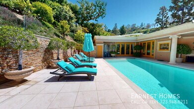 1831 Loma Vista Dr in Beverly Hills, CA - Building Photo - Building Photo