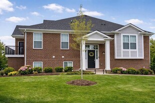 49773 Lantern Wy in Canton, MI - Building Photo