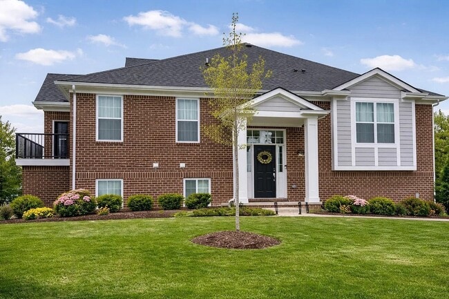 property at 49773 Lantern Wy