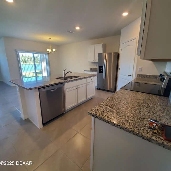 1925 Deep Lk Cir in New Smyrna Beach, FL - Building Photo - Building Photo