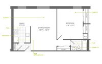 Ridgeview Apartments photo'