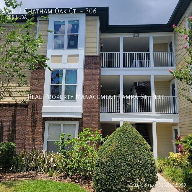 property at 4107 Chatham Oak Ct