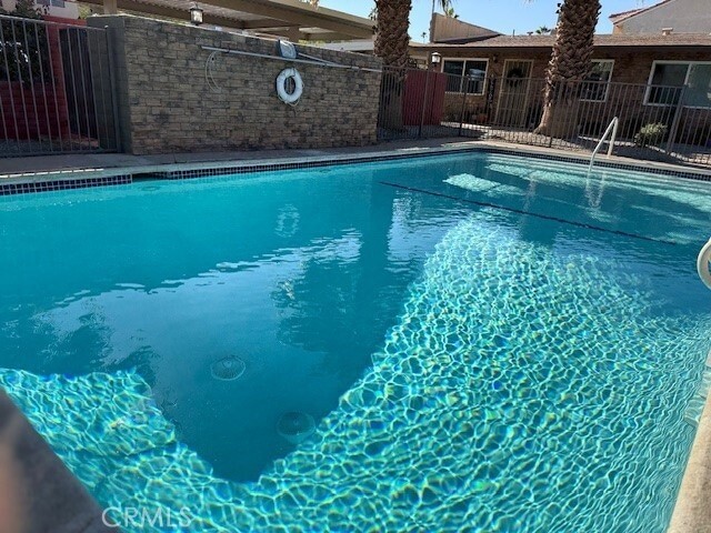 property at 74402 Abronia Trail