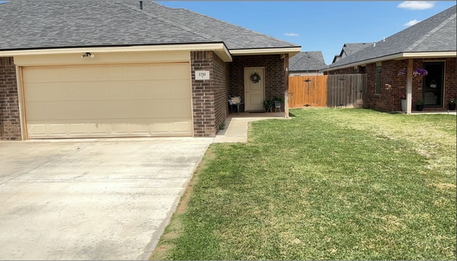 property at 5710 120th St