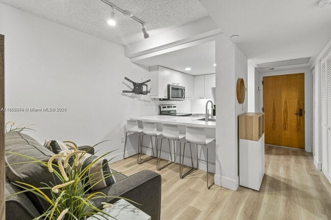 2801 Florida Ave in Miami, FL - Building Photo - Building Photo