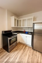 2341 18th St NW, Unit 2 in Washington, DC - Foto de edificio - Building Photo