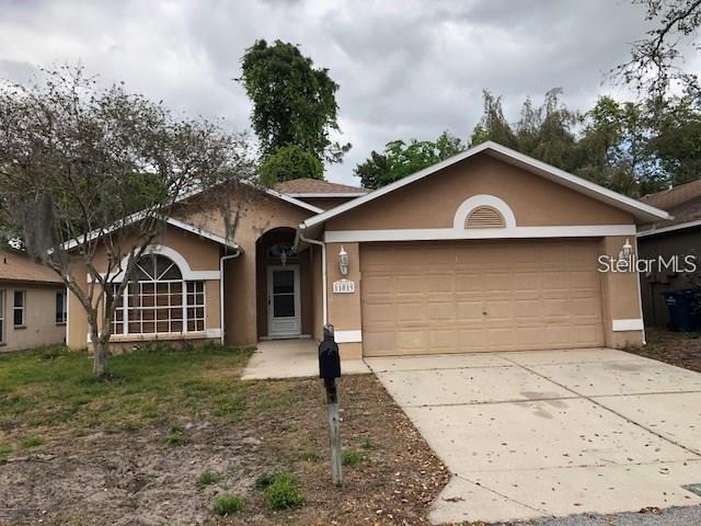 11019 Bentwood Ct in New Port Richey, FL - Building Photo