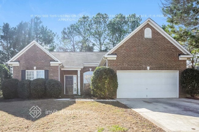 property at 5715 Branthurst Dr