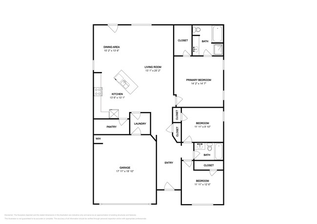 423 Prescott Wy in Villa Rica, GA - Building Photo - Building Photo