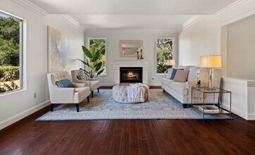 622 Via Trepadora in Santa Barbara, CA - Building Photo - Building Photo