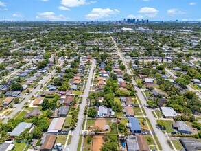 3220 NW 4th Ct in Fort Lauderdale, FL - Building Photo - Building Photo