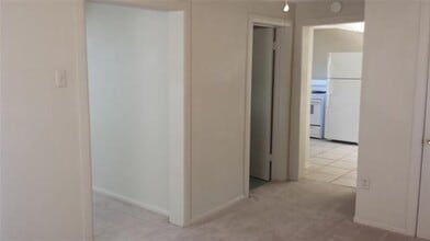 1517 Ave D in Abilene, TX - Building Photo - Building Photo