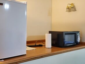 325 S Clark St, Unit 1F in North Utica, IL - Foto de edificio - Building Photo