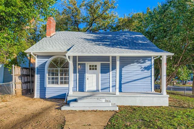 603 W Pembroke Ave