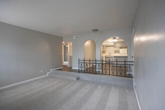 Villas on 50th in Oklahoma City, OK - Building Photo - Interior Photo