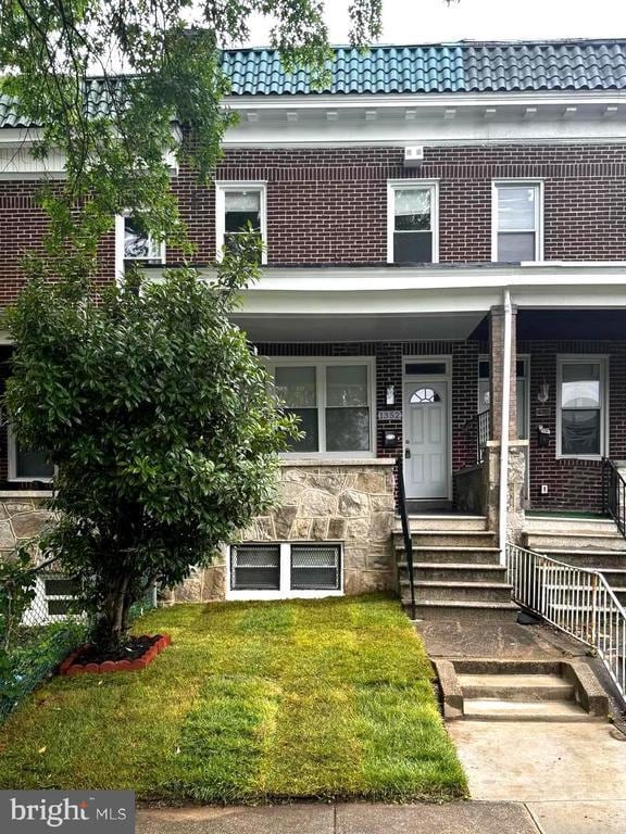 1352 Homestead St in Baltimore, MD - Building Photo - Building Photo