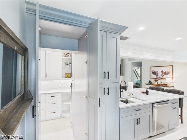 property at 3650 Sunset Blvd
