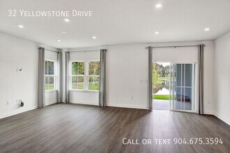 32 Yellowstone Dr in St. Augustine, FL - Building Photo - Building Photo