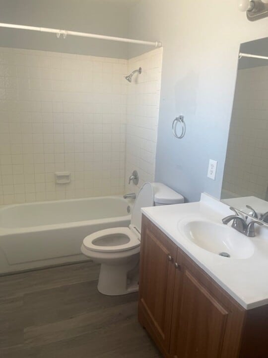 2305 Exeter Dr in Las Vegas, NV - Building Photo