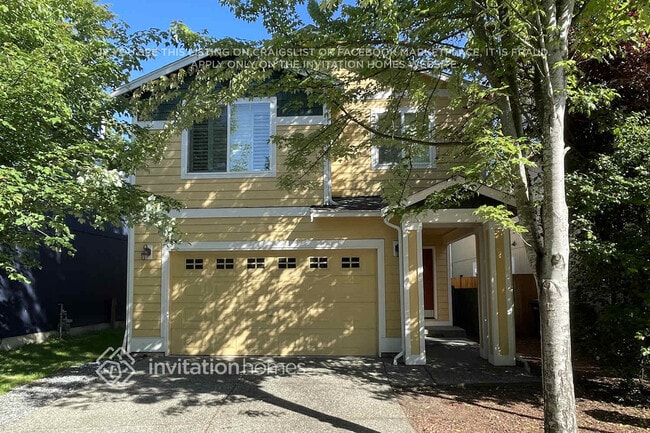 property at 8410 2nd St NE