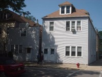 4800 S Winchester Ave in Chicago, IL - Building Photo - Building Photo