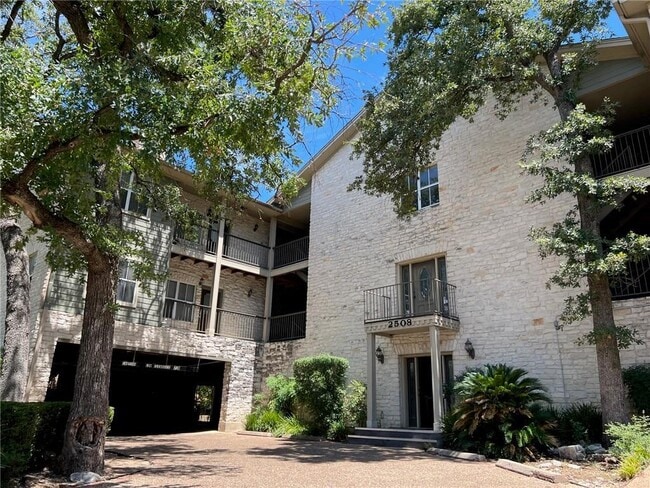 property at 2508 Enfield Rd