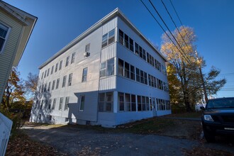 22 Knowlton St in Gardner, MA - Building Photo - Primary Photo