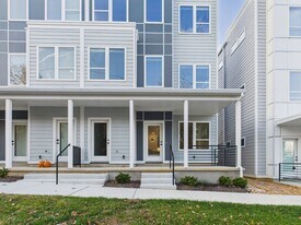 913 Bainbridge St in Richmond, VA - Building Photo