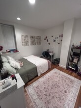 35 Westland Ave, Unit 57 Westland #1 in Boston, MA - Building Photo - Building Photo