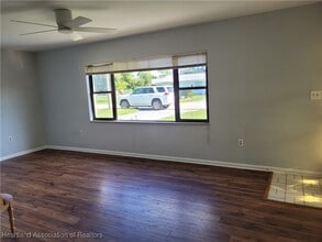 1417 Kerry Dr in Sebring, FL - Building Photo - Building Photo
