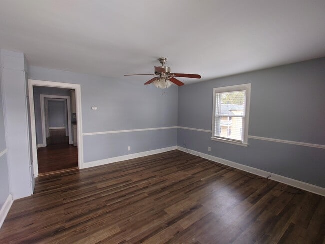 643 W 1st St in Winston-Salem, NC - Building Photo - Building Photo