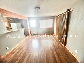 611 E 6th St in Anaconda, MT - Building Photo - Building Photo
