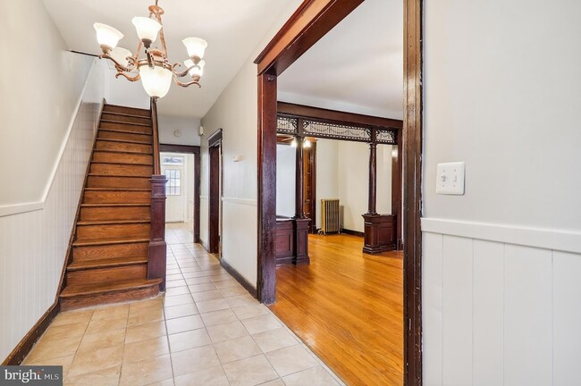 1216 E Street NE Unit in Washington, DC - Building Photo - Building Photo