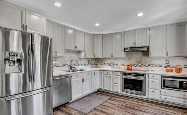 property at 606 Tantra Dr