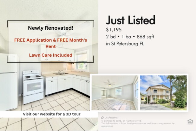 property at 1138 30th St S