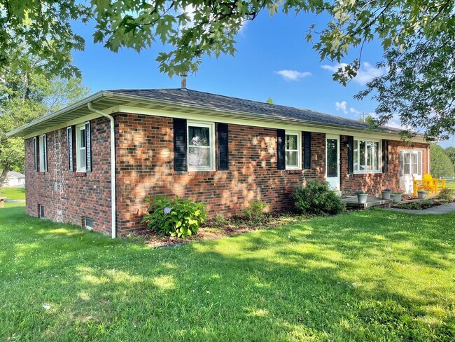 property at 9450 Singleton Rd