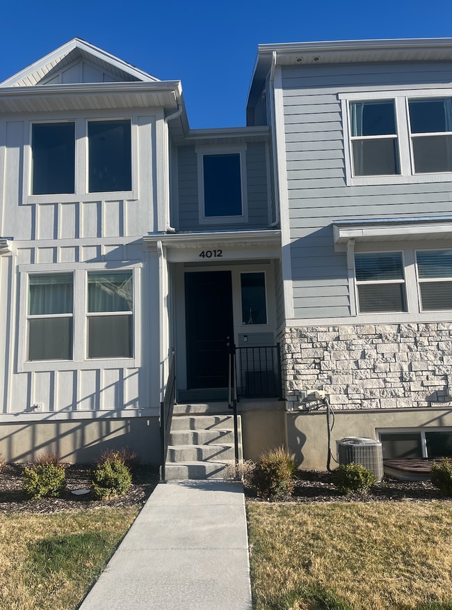 property at 4012 Hardman Way