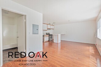 500 S St Andrews Pl in Los Angeles, CA - Building Photo - Building Photo