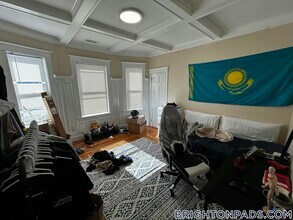 1 Glenley Terrace in Boston, MA - Foto de edificio - Building Photo